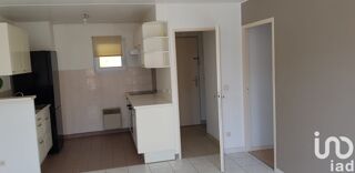  Appartement � vendre 2 pi�ces 43 m�