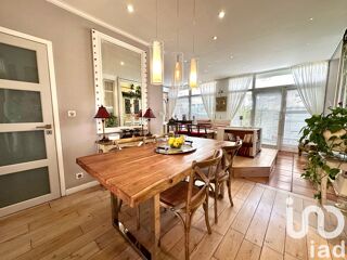  Appartement � vendre 4 pi�ces 85 m�