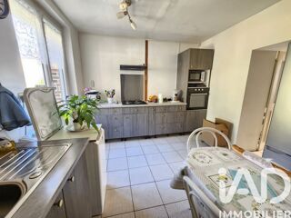  Maison � vendre 3 pi�ces 66 m�