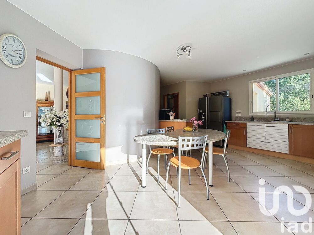  vendre  Villa Lempaut (81700)