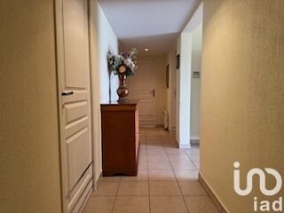  Appartement � vendre 4 pi�ces 83 m�