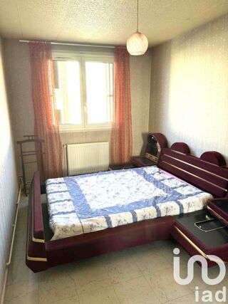  Appartement � vendre 3 pi�ces 64 m�