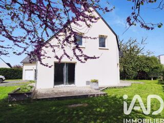  Maison � vendre 8 pi�ces 166 m�