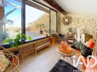  Maison � vendre 10 pi�ces 319 m�