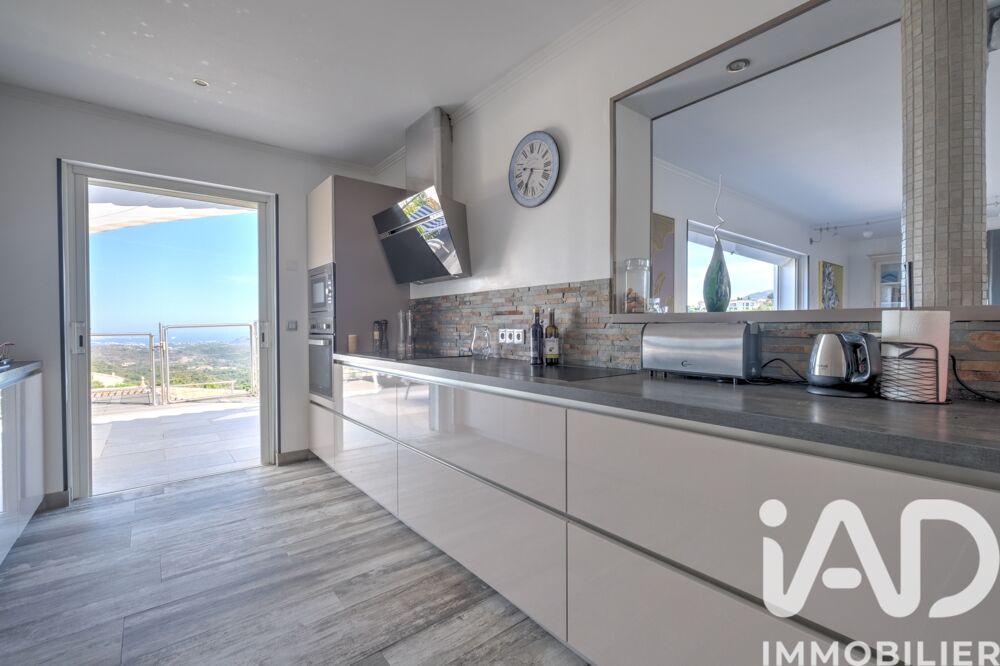  vendre  Villa Les Adrets-de-l'Estrel (83600)