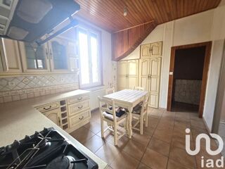  Maison � vendre 3 pi�ces 65 m�