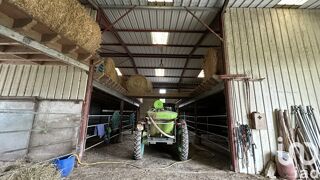  Terrain � vendre 6262 m�