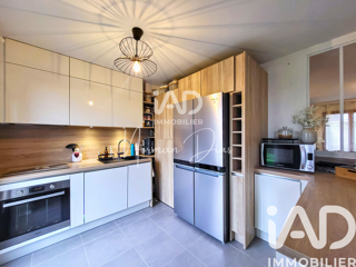  Maison � vendre 4 pi�ces 84 m�