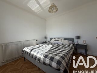  Maison � vendre 3 pi�ces 62 m�