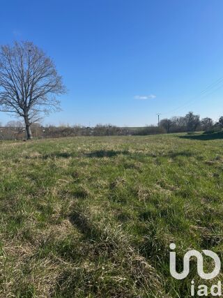  Terrain � vendre 2403 m�