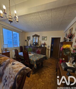  Appartement � vendre 2 pi�ces 59 m�