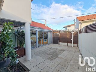  Maison � vendre 5 pi�ces 138 m�