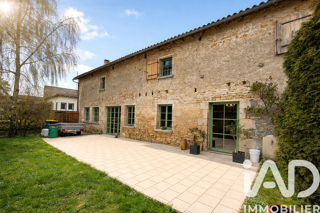  Maison � vendre 4 pi�ces 175 m�