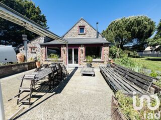  Maison � vendre 5 pi�ces 157 m�