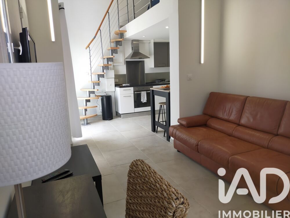 � vendre  Maison Nimes (30900)