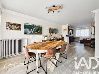  Maison � vendre 5 pi�ces 110 m�