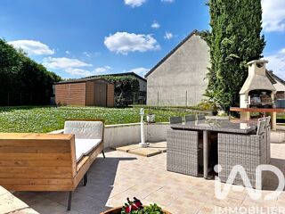  Maison � vendre 5 pi�ces 95 m�