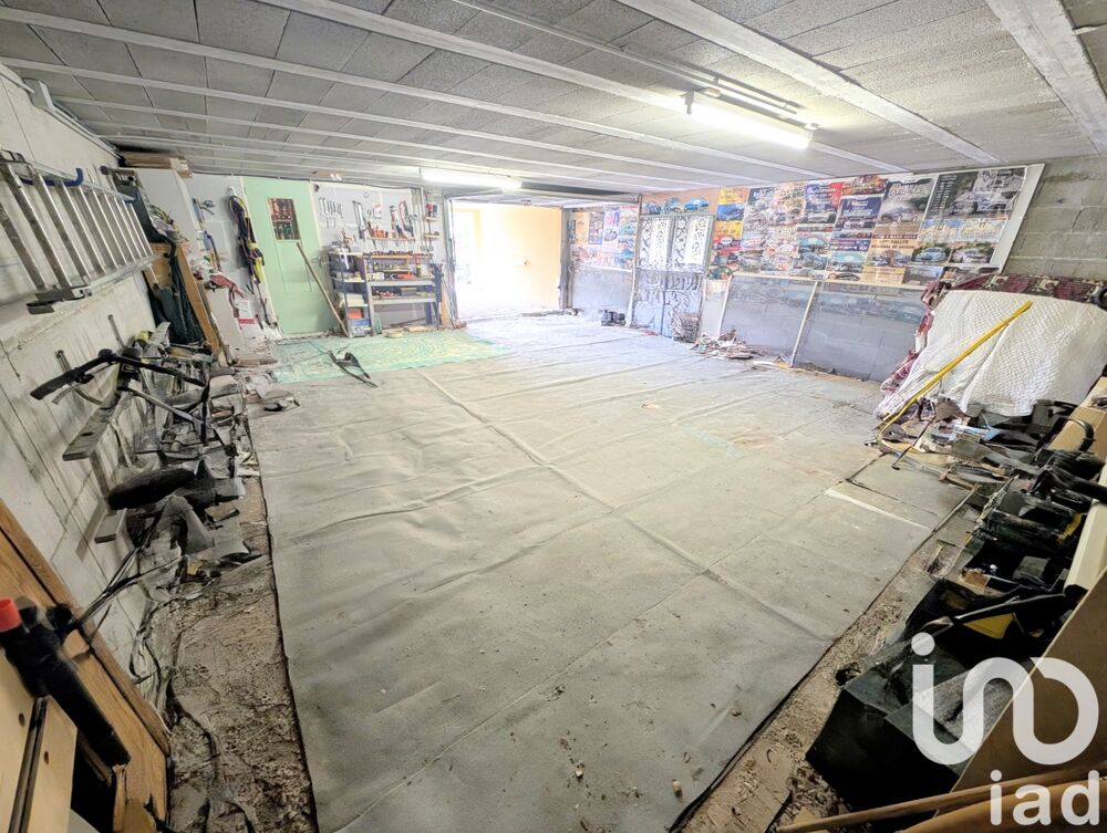 � vendre  Maison Vacqueyras (84190)