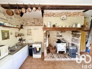  Maison � vendre 2 pi�ces 53 m�