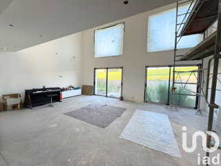  Maison � vendre 5 pi�ces 163 m�