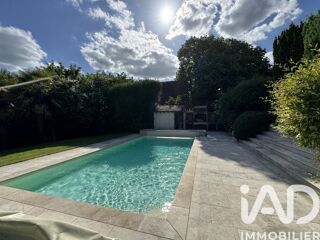  Maison � vendre 10 pi�ces 235 m�