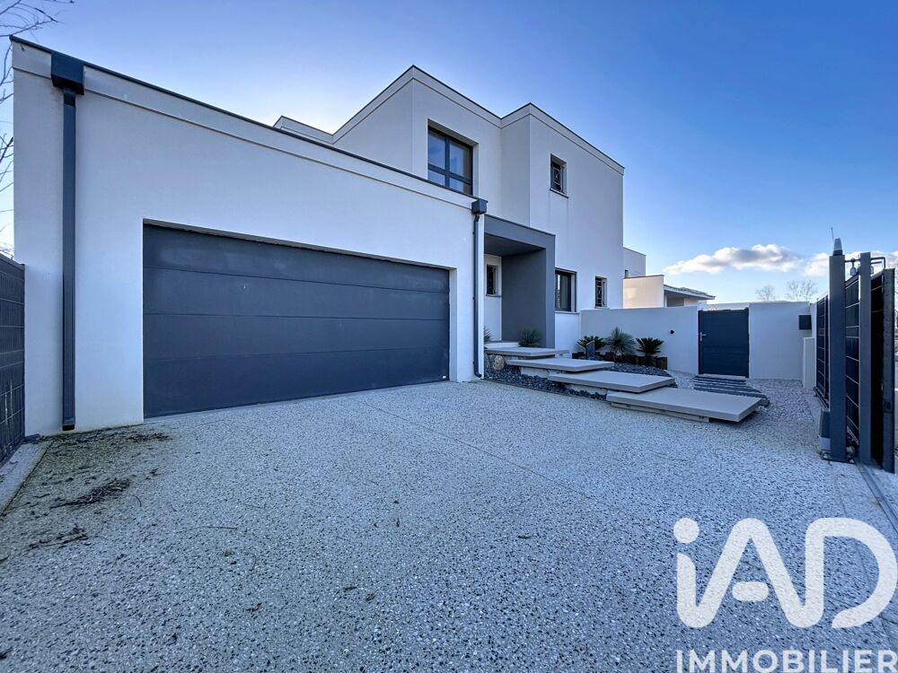 � vendre  Maison S�rignan (34410)