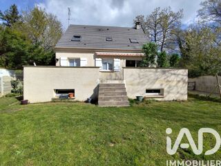  Maison � vendre 6 pi�ces 124 m�