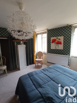  Maison  vendre 2 pices 57 m