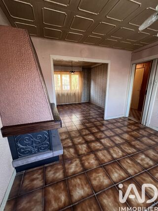  Maison � vendre 3 pi�ces 80 m�