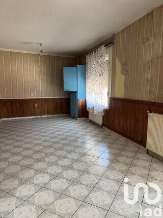  Maison  vendre 8 pices 150 m