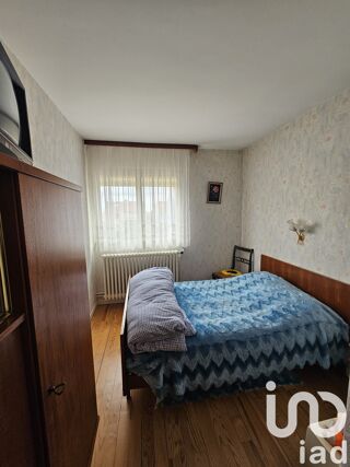  Maison � vendre 5 pi�ces 84 m�