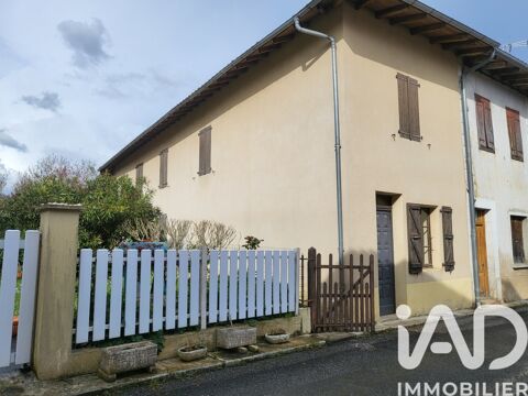   Vente Maison de village 4 pi�ces Maison - 4 pi�ce(s) - 90 m�