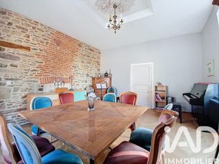  Maison � vendre 11 pi�ces 317 m�