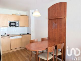  Appartement � vendre 2 pi�ces 33 m�