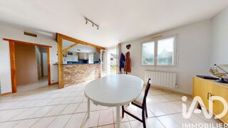  Maison � vendre 5 pi�ces 120 m�