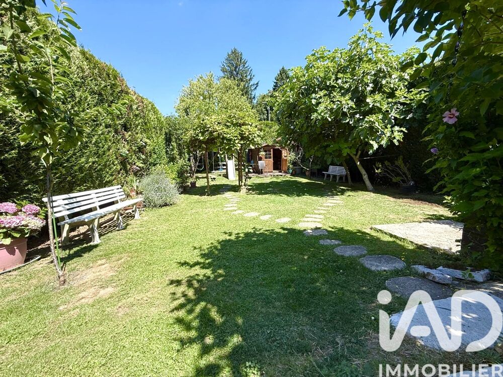 � vendre  Maison Montmorency (95160)