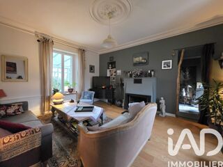  Maison � vendre 7 pi�ces 156 m�