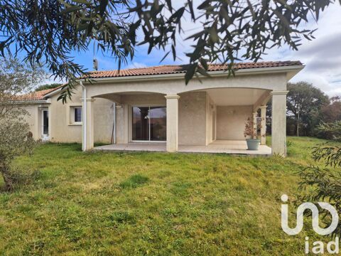   Vente Maison traditionnelle 5 pi�ces Maison - 5 pi�ce(s) - 131 m�