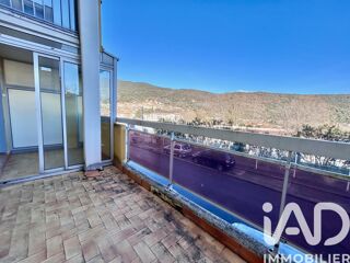  Appartement � vendre 3 pi�ces 60 m�