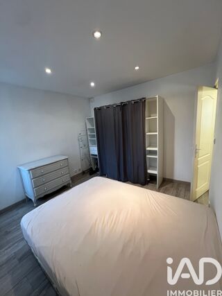  Appartement � vendre 2 pi�ces 41 m�