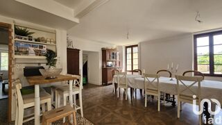  Maison  vendre 12 pices 216 m