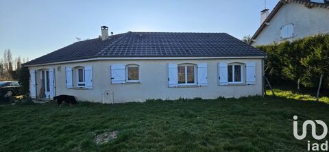   Vente Maison/villa 5 pi�ces Maison - 5 pi�ce(s) - 117 m�