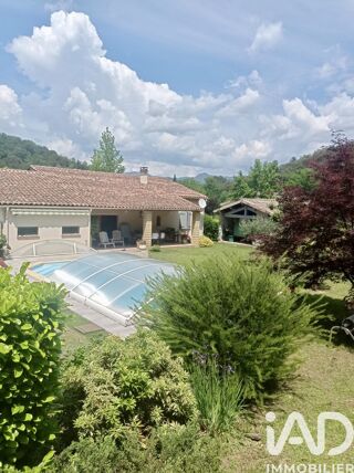  Maison � vendre 4 pi�ces 97 m�