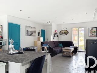  Maison � vendre 5 pi�ces 92 m�