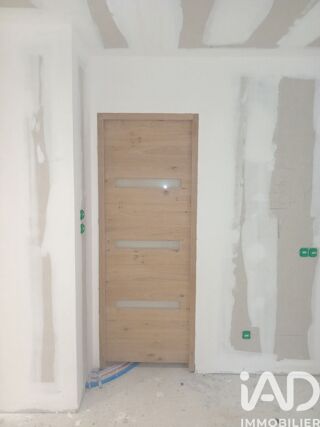  Maison � vendre 3 pi�ces 75 m�