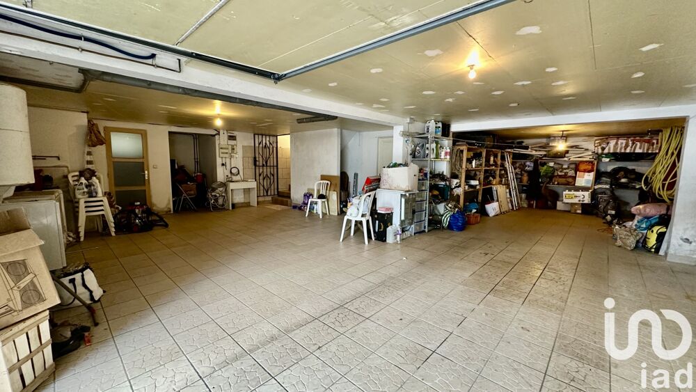 � vendre  Maison Longpont-sur-Orge (91310)