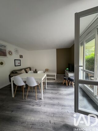  Appartement � vendre 2 pi�ces 53 m�