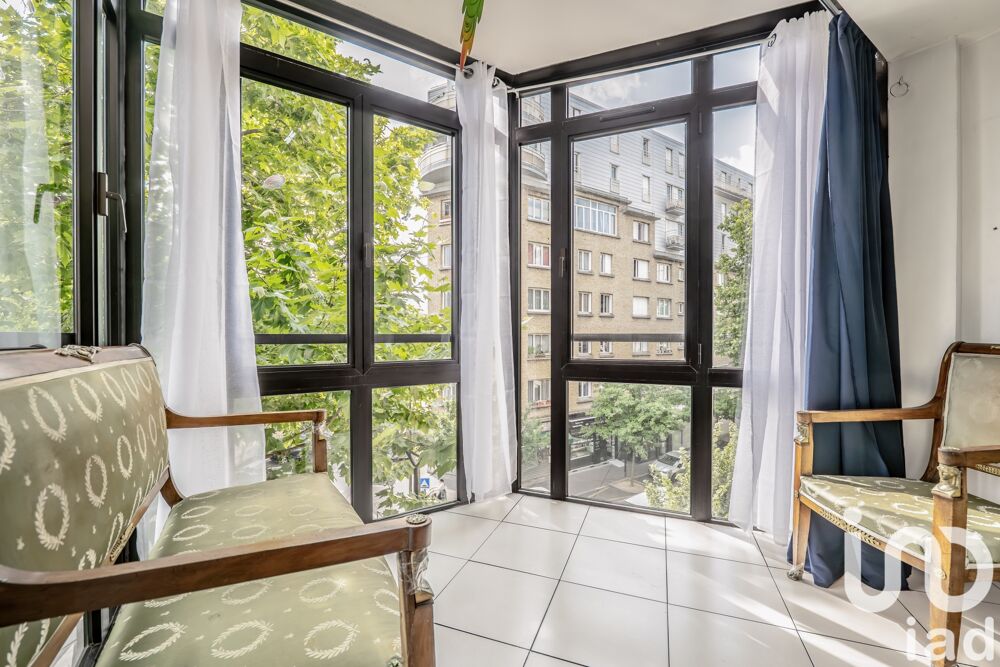  vendre  Appartement Boulogne-Billancourt (92100)