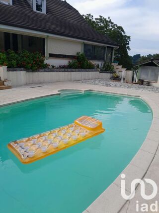  Maison � vendre 4 pi�ces 134 m�