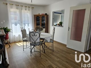  Maison � vendre 5 pi�ces 86 m�